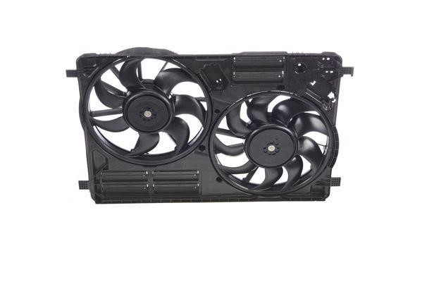 Electric Motor, radiator fan Bosch 0 130 308 549