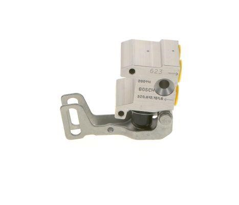 Brake pressure regulator Bosch 0 204 031 681