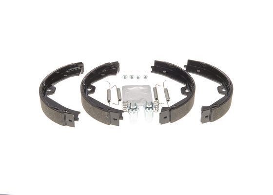 Handbrake shoes Bosch 0 204 113 830