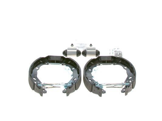 Brake shoe set Bosch 0 204 114 685