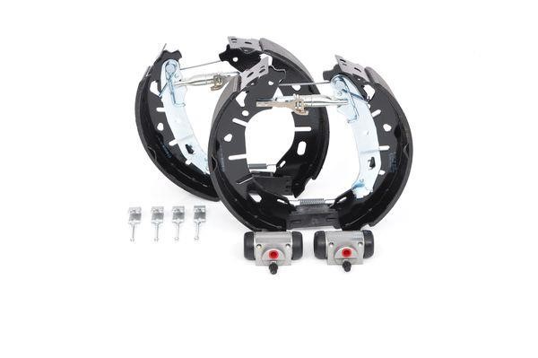 Bosch Brake shoe set – price [object Object] PLN