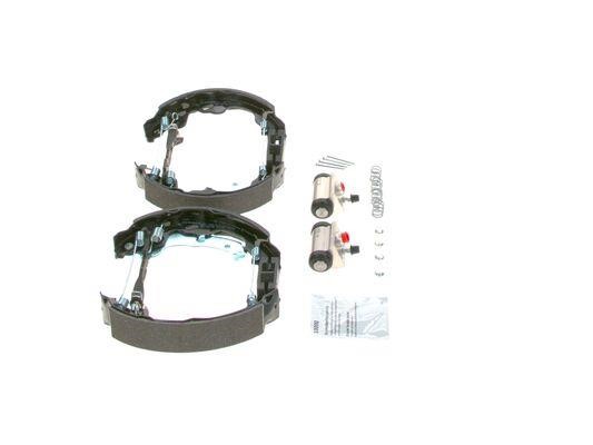 Buy Bosch 0 204 114 689 at a low price in United Arab Emirates!