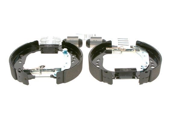 Brake shoe set Bosch 0 204 114 693
