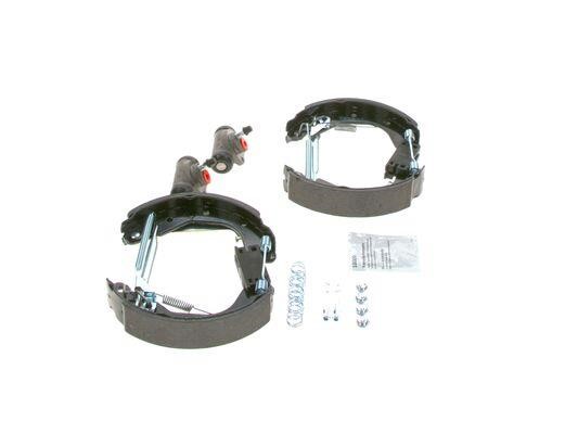 Buy Bosch 0 204 114 699 at a low price in United Arab Emirates!