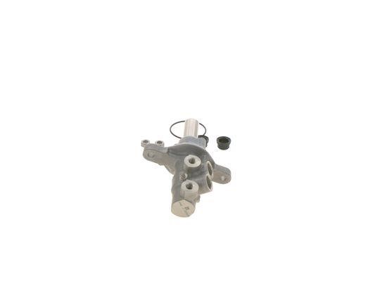 Brake Master Cylinder Bosch 0 204 123 667