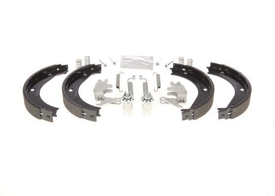 Handbrake shoes Bosch 0 204 113 804
