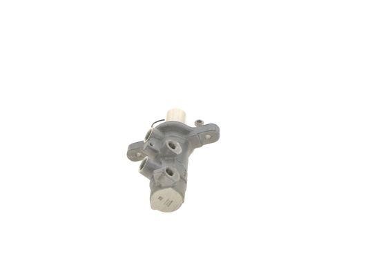 Brake Master Cylinder Bosch 0 204 123 733