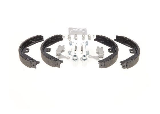 Handbrake shoes Bosch 0 204 113 818