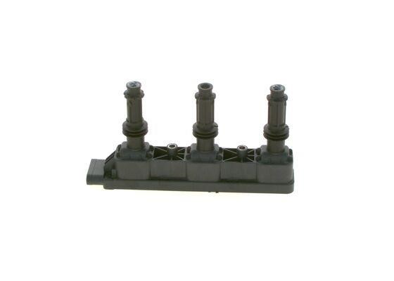 Bosch Ignition coil – price 504 PLN