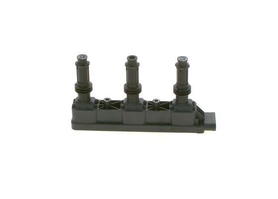 Ignition coil Bosch 0 221 503 802