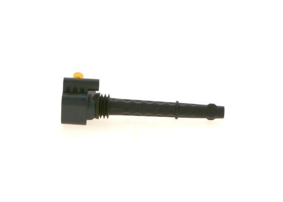 Ignition coil Bosch 0 221 504 715