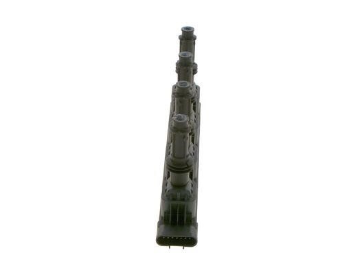 Bosch Ignition coil – price 449 PLN