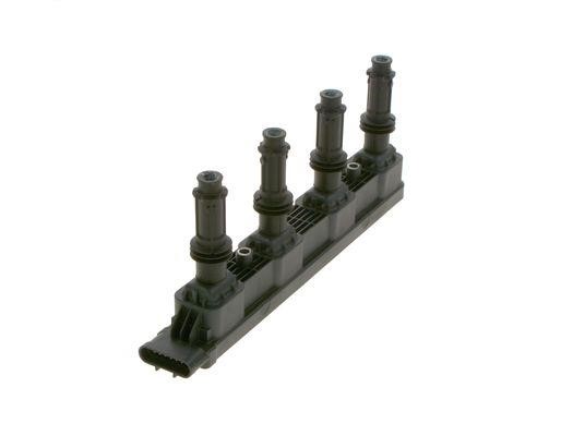 Bosch Ignition coil – price 449 PLN