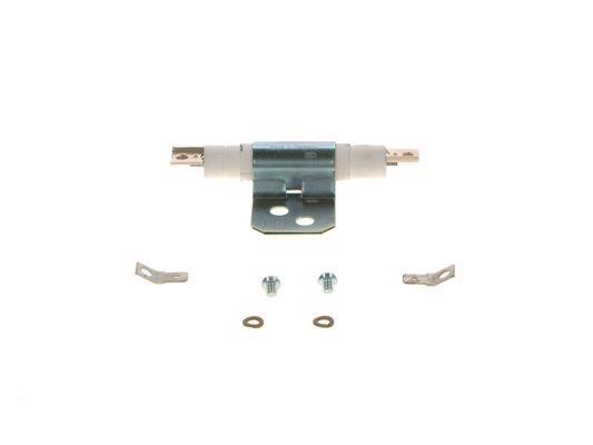 Bosch Resistor – price [object Object] PLN