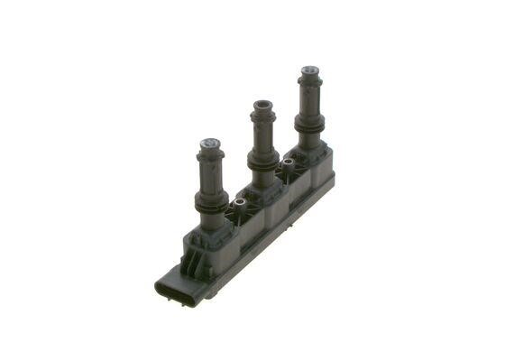Bosch Ignition coil – price 504 PLN