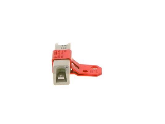 Bosch Resistor – price 274 PLN