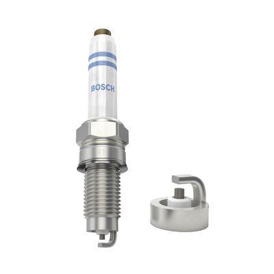 Spark plug Bosch (0 241 140 535) Y6LER02 Bosch 0 241 140 535