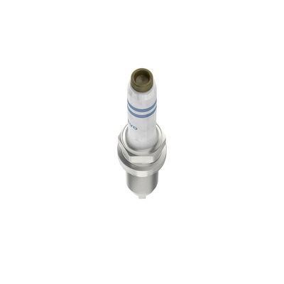 Bosch Spark plug – price 61 PLN