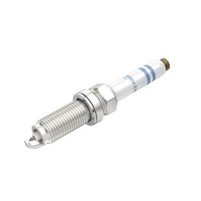 Bosch Spark plug – price 58 PLN
