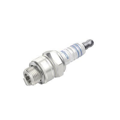 Bosch Spark plug Bosch Standard Super W8EC – price 13 PLN