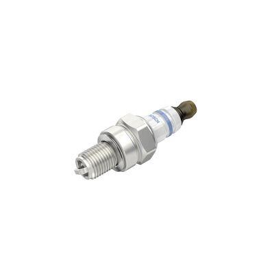 Bosch Spark plug – price 16 PLN