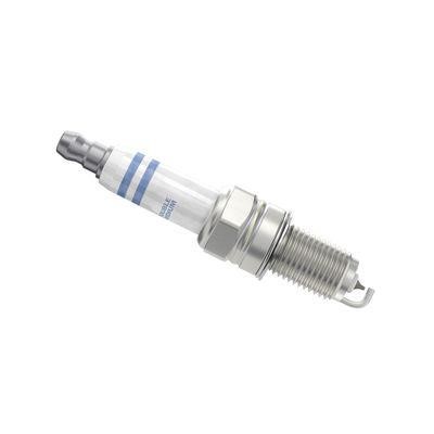 Bosch Spark plug Bosch Platinum Iridium YR7KII33T – price 50 PLN