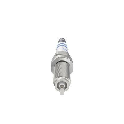 Bosch Spark plug Bosch Platinum Iridium VR7SII350U – price 94 PLN