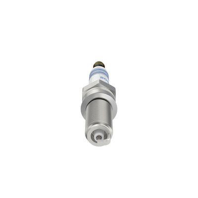 Spark plug Bosch Platinum Iridium YR7MII33X Bosch 0 242 135 554