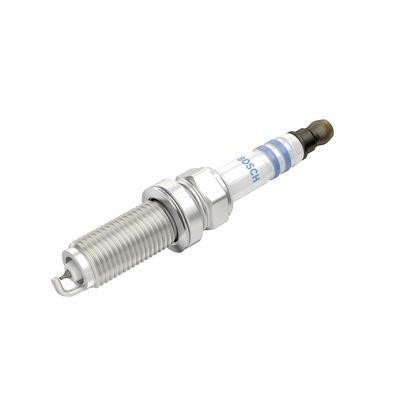 Bosch Spark plug Bosch Platinum Iridium YR7SII33T – price 41 PLN