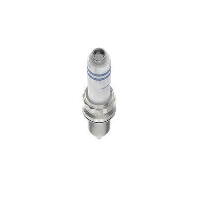 Bosch Spark plug – price 52 PLN