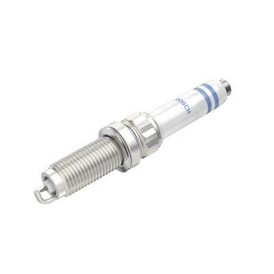 Bosch Spark plug – price 52 PLN