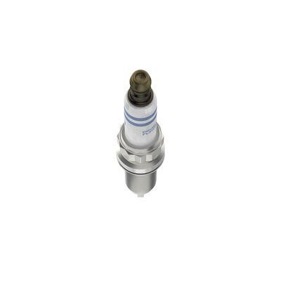 Bosch Spark plug – price 207 PLN