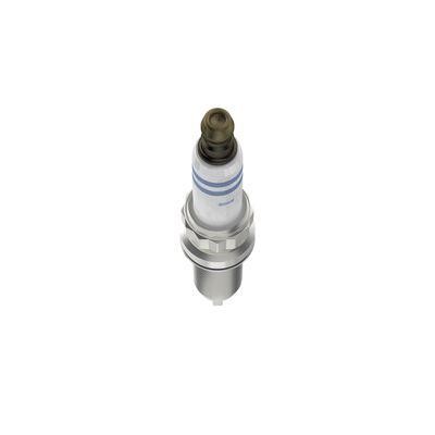 Bosch Spark plug – price 65 PLN