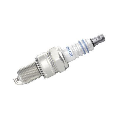 Spark plug Bosch Standard Super W8DC (4pcs.) Bosch 0 241 229 853