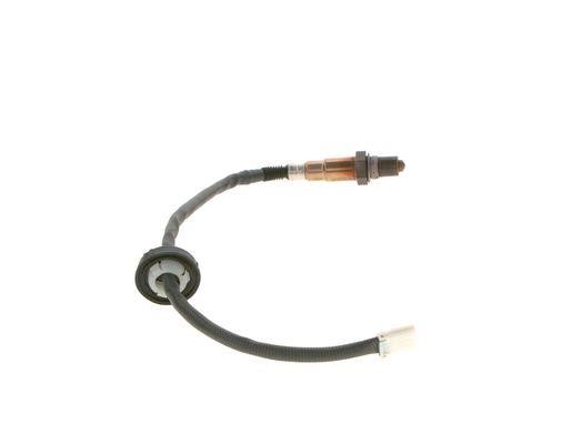 Lambda Sensor Bosch 0 258 006 001