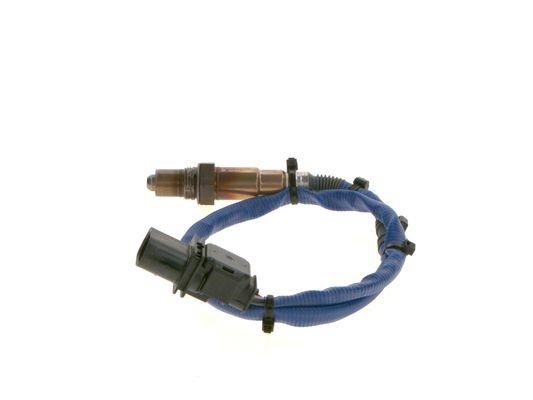 Lambda Sensor Bosch 0 258 017 420