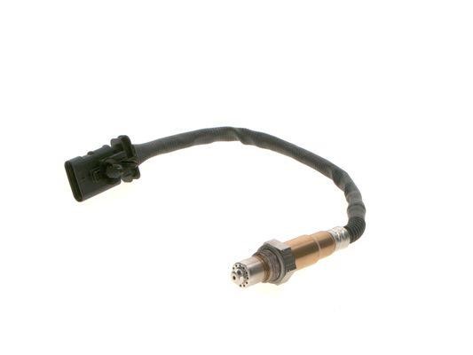 Bosch Lambda Sensor – price 345 PLN