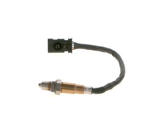 Buy Bosch 0258027178 – good price at EXIST.AE!