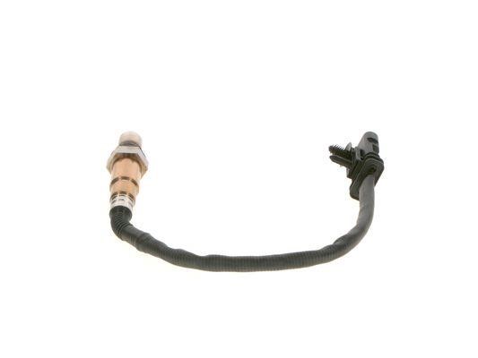 Lambda Sensor Bosch 0 258 027 178