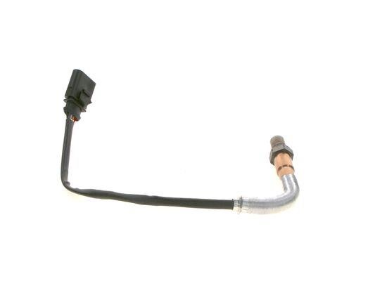 Lambda Sensor Bosch 0 258 027 00M
