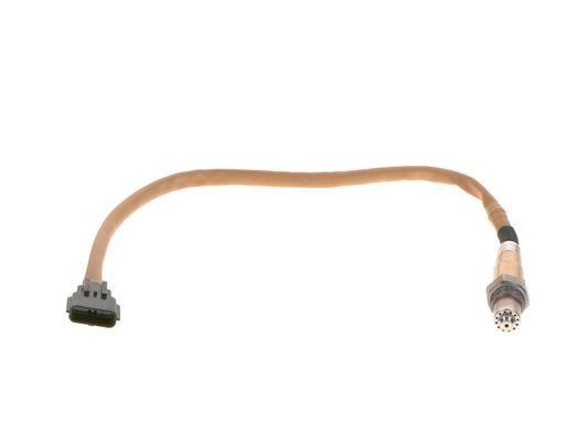 Bosch Lambda Sensor – price 334 PLN