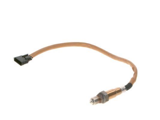 Bosch Lambda Sensor – price 334 PLN