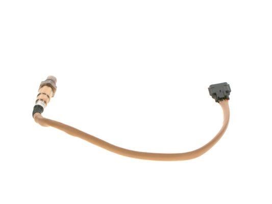 Lambda Sensor Bosch 0 258 027 00U