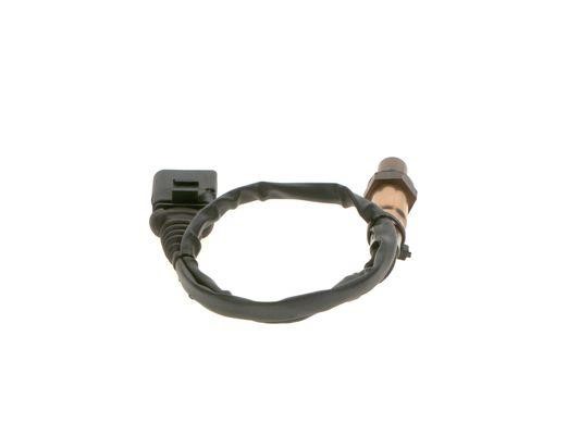 Lambda Sensor Bosch 0 258 027 199