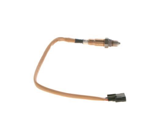 Buy Bosch 0 258 027 00U at a low price in United Arab Emirates!