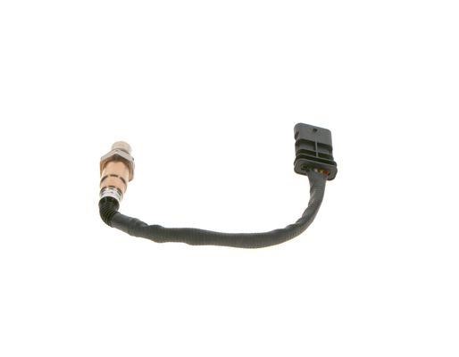 Lambda Sensor Bosch 0 258 027 151