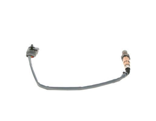 Lambda Sensor Bosch 0 258 027 203