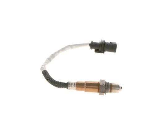 Lambda Sensor Bosch 0 258 027 160