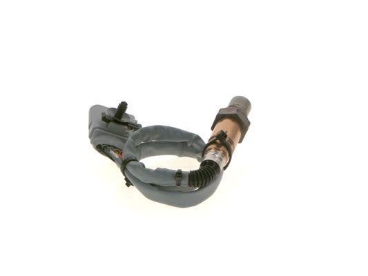 Lambda sensor Bosch 0 258 027 213