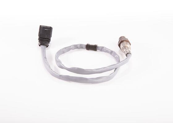 Lambda Sensor Bosch 0 258 030 221
